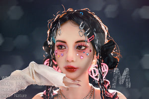 Lavinia sexpuppe (WM-Doll 172cm B-cup #56 tpe)