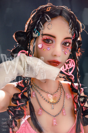 Lavinia sex pop (WM-Doll 172cm B-cup #56 TPE) EXPRESS