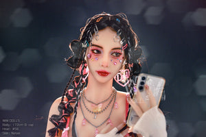 Lavinia sex pop (WM-Doll 172cm B-cup #56 TPE) EXPRESS