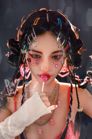 Lavinia sexpuppe (WM-Doll 172cm B-cup #56 tpe)