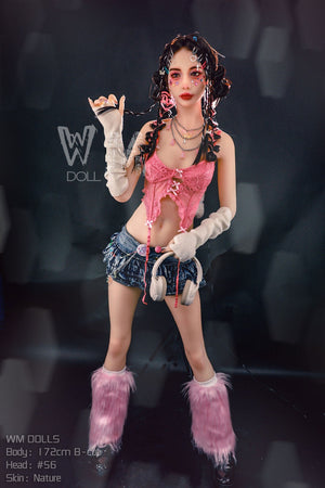 Lavinia sex pop (WM-Doll 172cm B-cup #56 TPE) EXPRESS