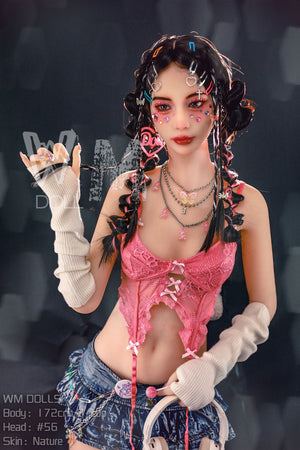 Lavinia sex pop (WM-Doll 172cm B-cup #56 TPE) EXPRESS