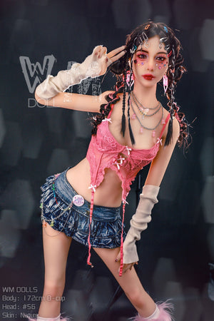 Lavinia sex pop (WM-Doll 172cm B-cup #56 TPE) EXPRESS
