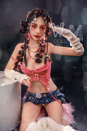 Lavinia sexpuppe (WM-Doll 172cm B-cup #56 tpe)