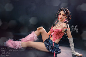 Lavinia sex pop (WM-Doll 172cm B-cup #56 TPE) EXPRESS