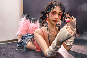 Lavinia sex pop (WM-Doll 172cm B-cup #56 TPE) EXPRESS