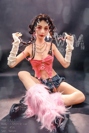 Lavinia sex pop (WM-Doll 172cm B-cup #56 TPE) EXPRESS