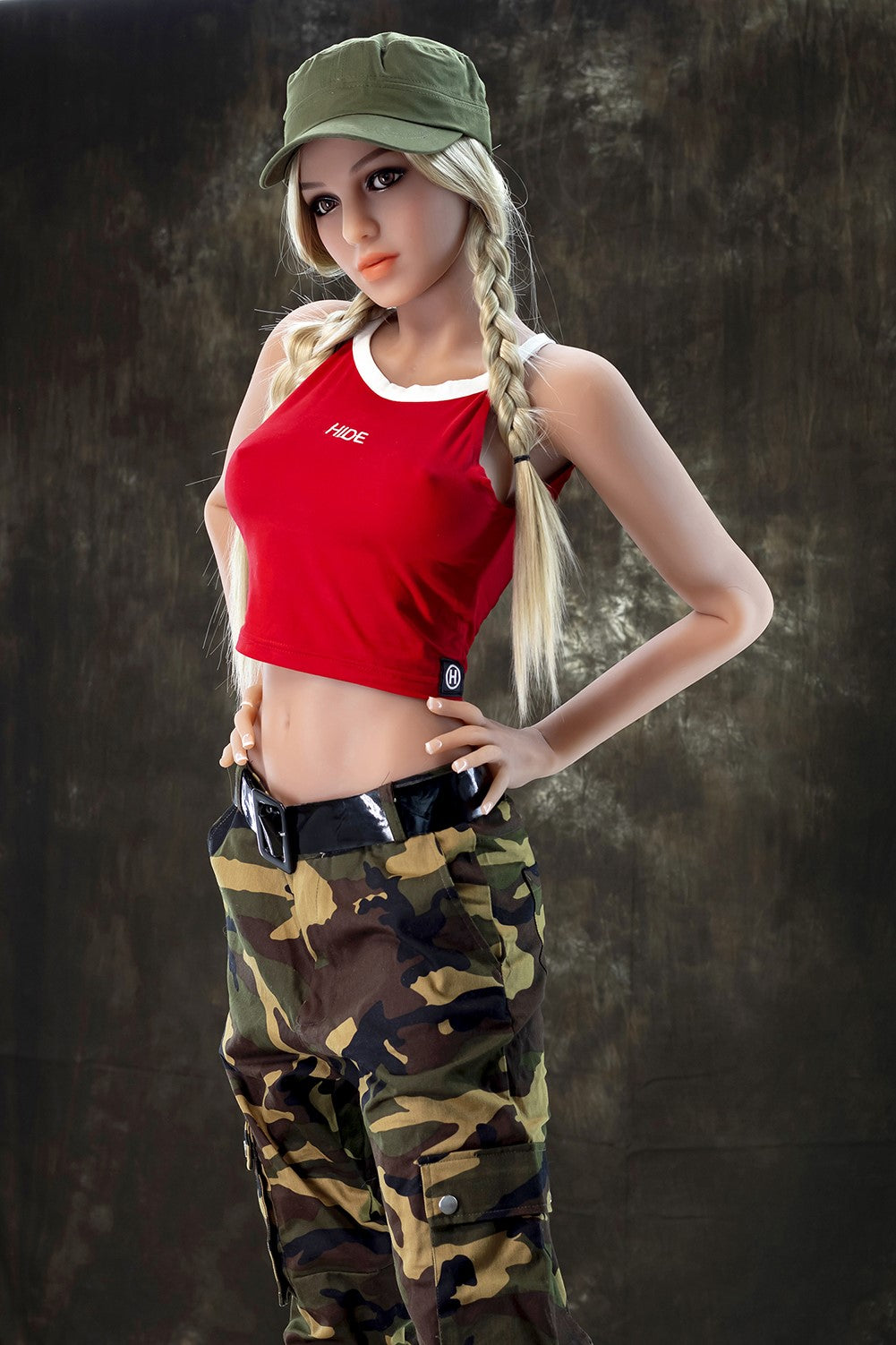 Jane – beliebt und erschwinglich sexpuppe (DX Value 166cm C-cup TPE) EXPRESS