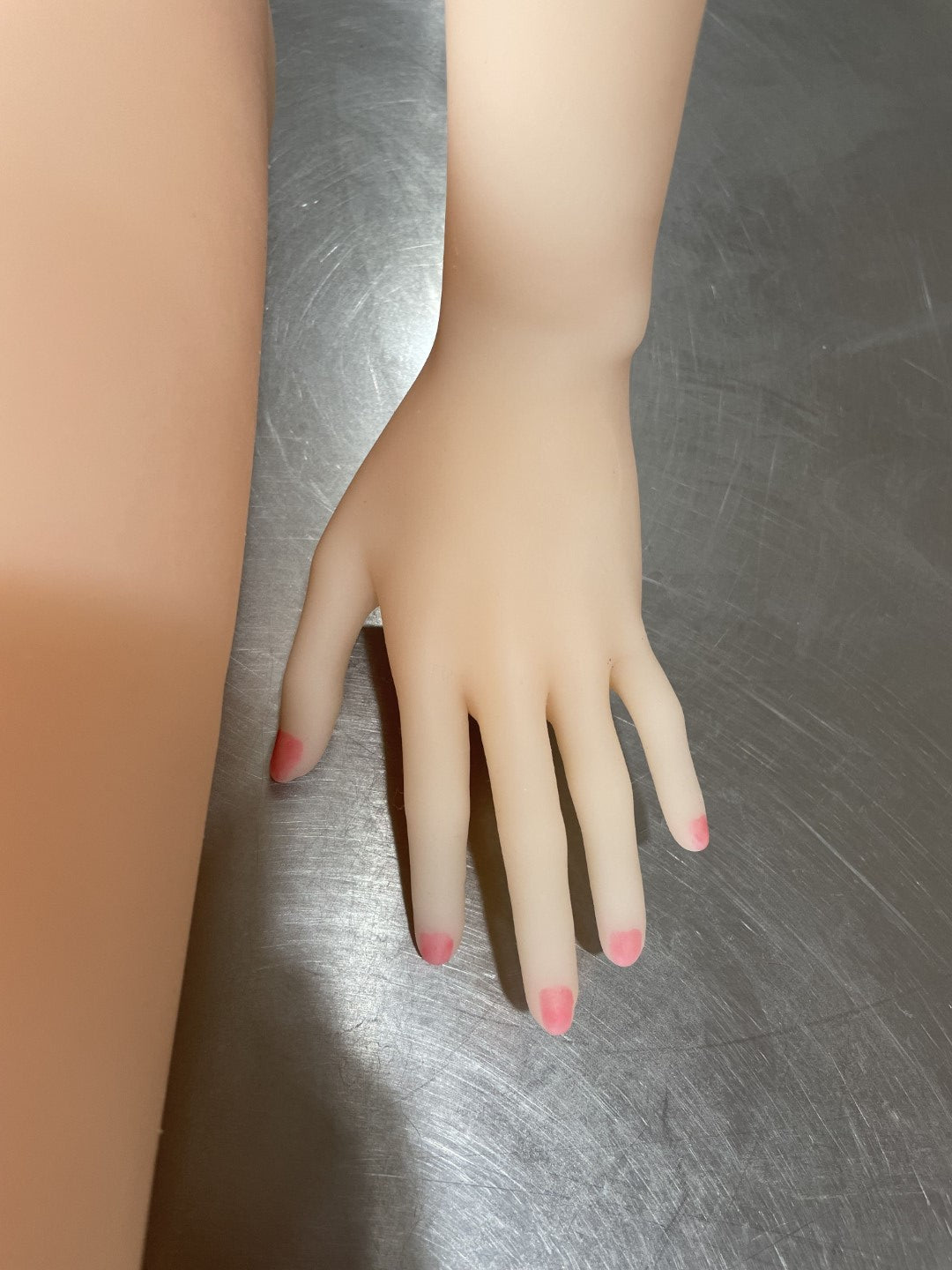 Sumire-sekspop (Irokebijin 135 cm E-cup TPE)