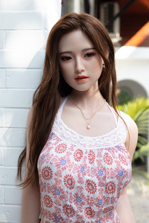 Bing Bing sexpuppe (Starpery 159 cm C-cup TPE+Silikon)