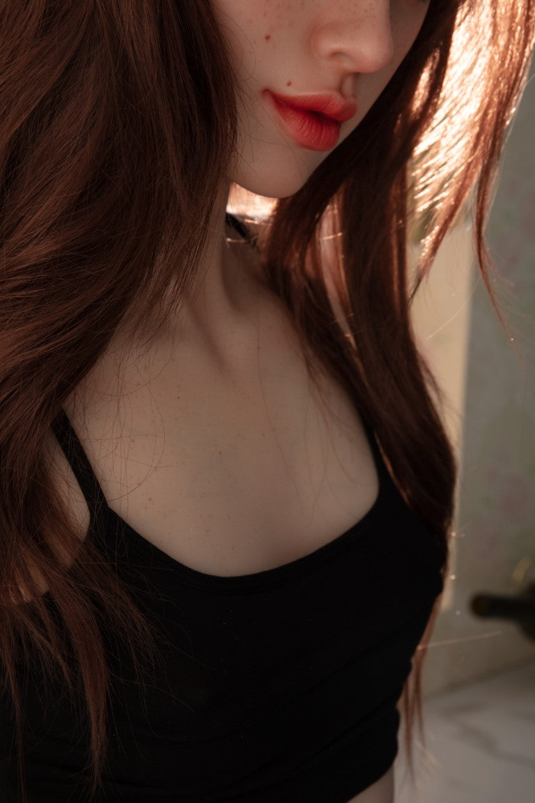 Hedy sekspop (Starpery 171cm A-Kupa TPE+Siliconen)