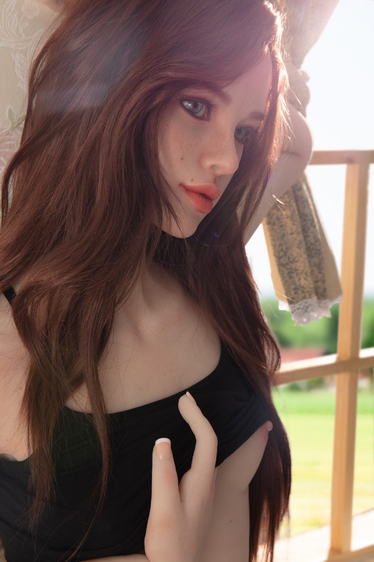 Hedy Sex Doll (Starpery 171cm a-kupa tpe+siliconen)