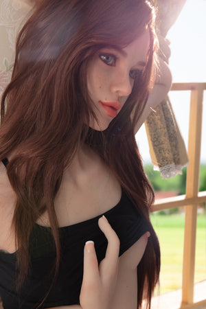 Hedy sexpuppe (Starpery 171cm a-cup TPE+Silikon)