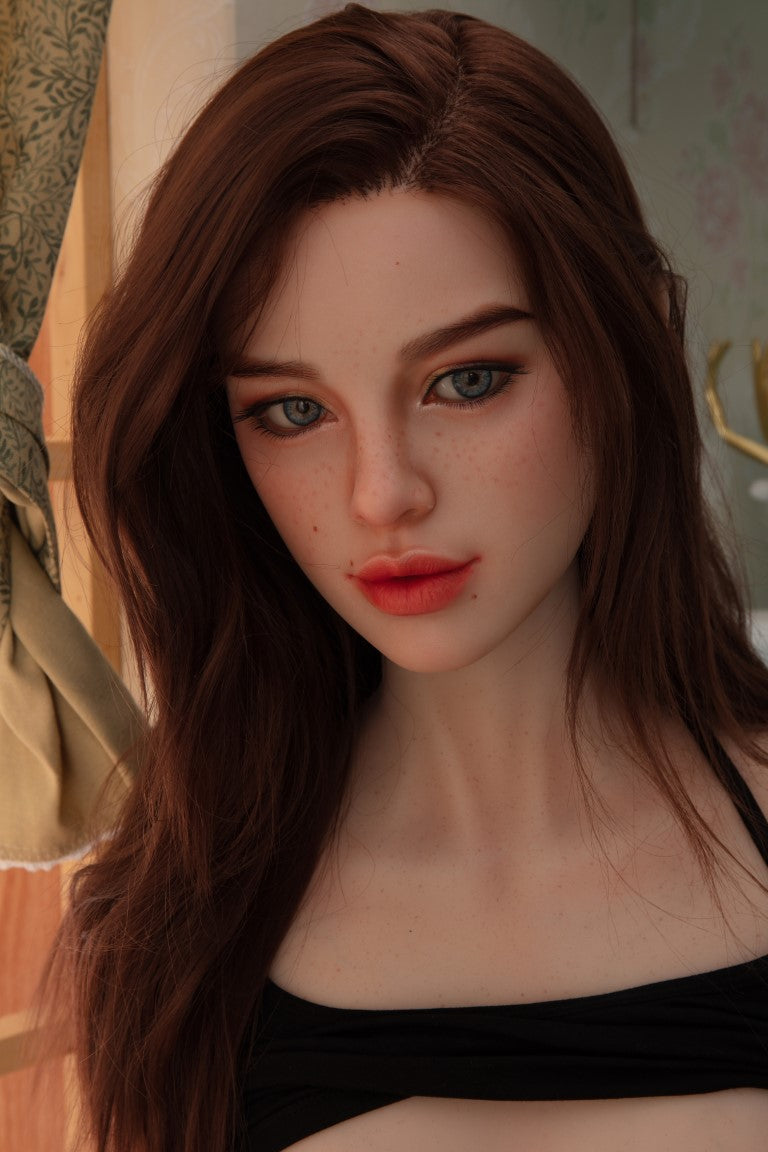 Hedy Sex Doll (Starpery 171cm a-kupa tpe+siliconen)
