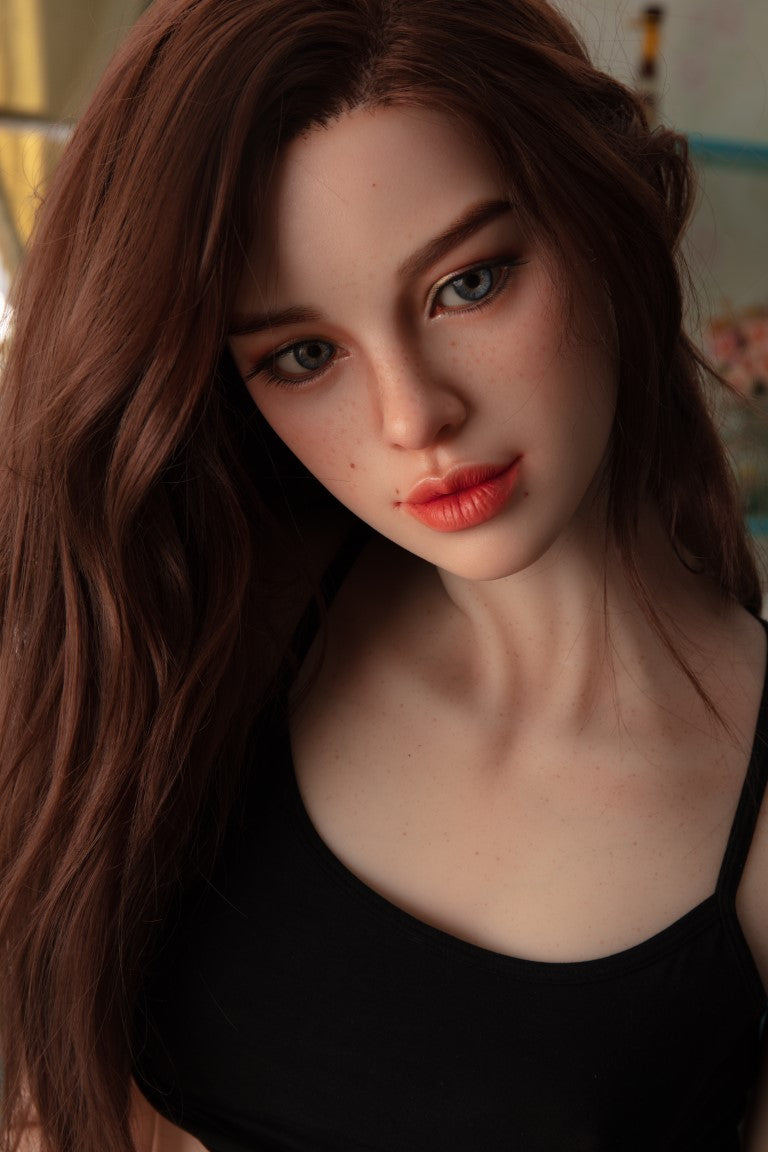 Hedy Sex Doll (Starpery 171cm a-kupa tpe+siliconen)