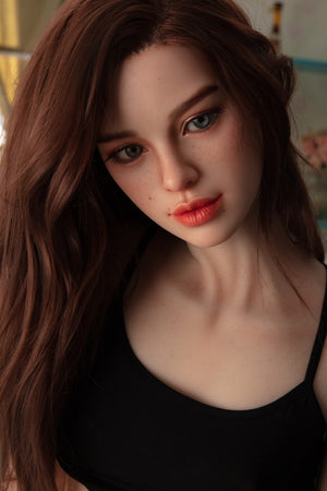 Hedy sexpuppe (Starpery 171cm a-cup TPE+Silikon)