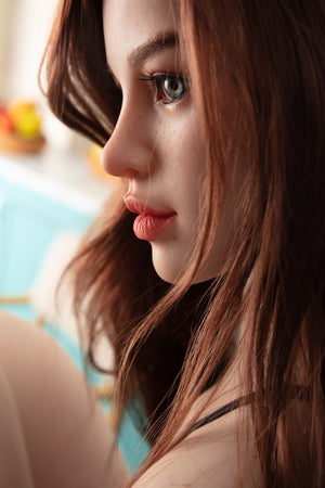 Hedy sexpuppe (Starpery 171cm a-cup TPE+Silikon)