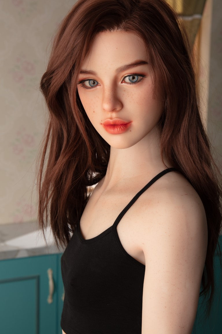 Hedy Sex Doll (Starpery 171cm a-kupa tpe+siliconen)