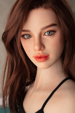 Hedy sexpuppe (Starpery 171cm a-cup TPE+Silikon)
