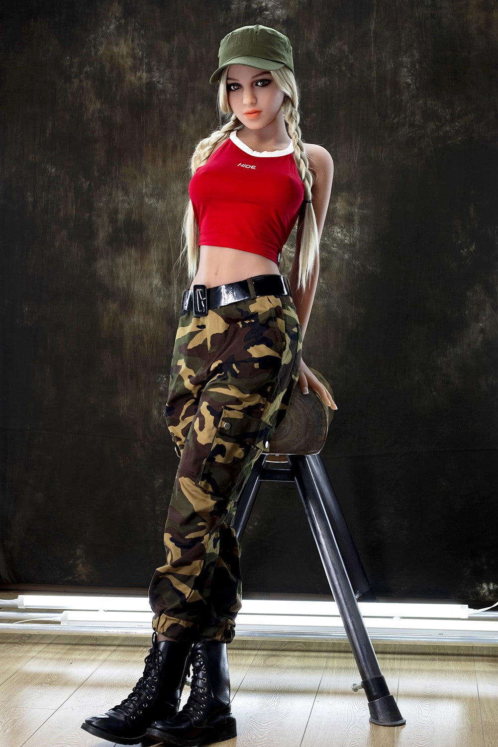 Jane – beliebt und erschwinglich sexpuppe (DX Value 166cm C-cup TPE) EXPRESS