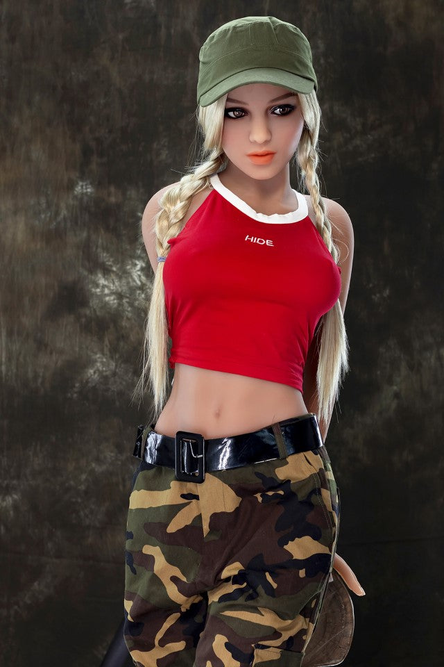 Jane – beliebt und erschwinglich sexpuppe (DX Value 166cm C-cup TPE) EXPRESS