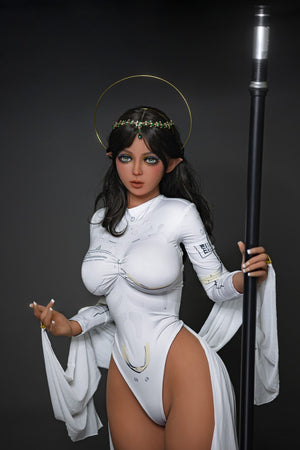 Alva sexpuppe (Aibei Doll 160 cm e-cup Tpe)