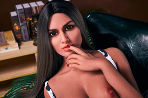 Doris Sex doll (Irontech Doll 159cm e-cup #59 TPE)