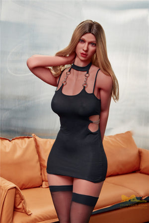 Santarina Sex Doll (Irontech Doll 171cm D-Kupa #85 TPE)