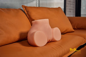 Butt Big Curvy Sex Doll (Irontech Doll Heup 110cm tpe)