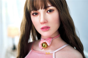 Minna Sex Doll (Irontech Doll 161cm D-Kupa S1 Silicone)