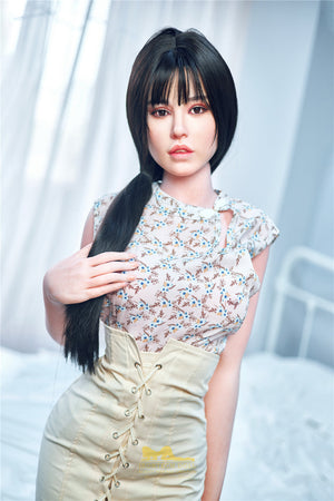 Tyler Sex Doll (Irontech Doll 161cm D-Kupa S2 Silicone) EXPRESS