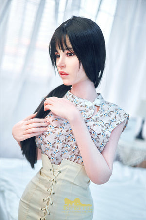 Tyler Sex Doll (Irontech Doll 161cm D-Kupa S2 Silicone) EXPRESS