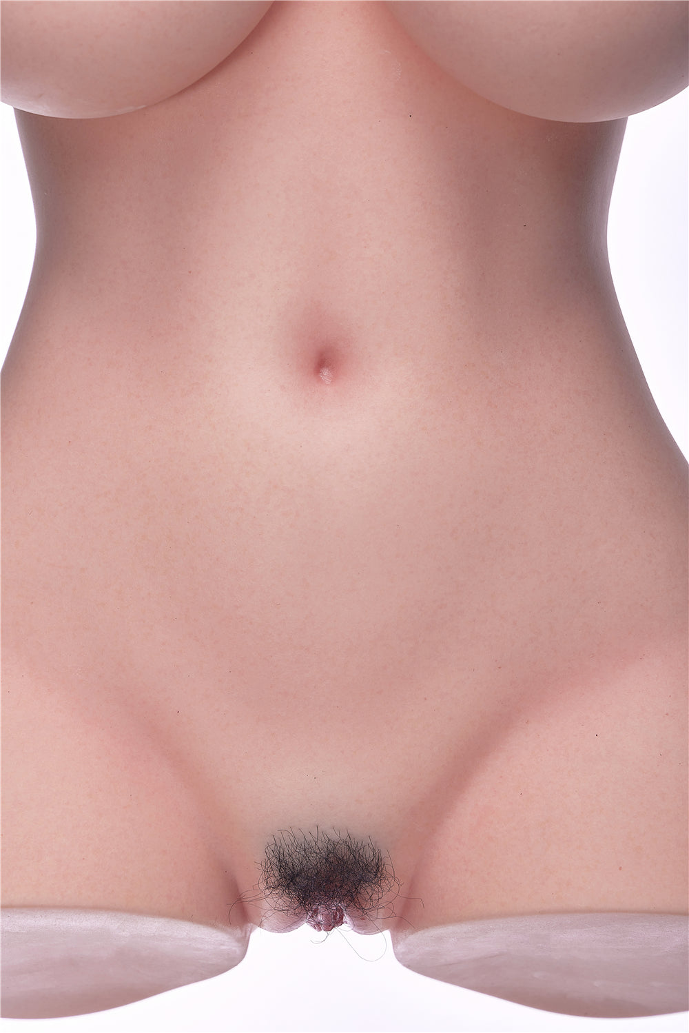 Rebecca Torso sexpuppe (Irontech Doll 95 cm f-cup Silikon)