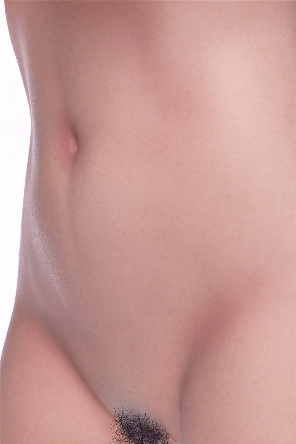 Rebecca Torso sexpuppe (Irontech Doll 95 cm f-cup Silikon)
