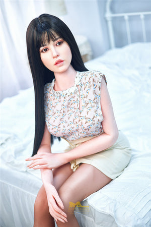 Tyler Sex Doll (Irontech Doll 161cm D-Kupa S2 Silicone) EXPRESS