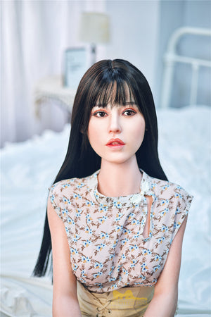 Tyler Sex Doll (Irontech Doll 161cm D-Kupa S2 Silicone) EXPRESS