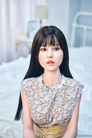 Tyler sexpuppe (Irontech Doll 161 cm d-cup S2 Silikon)