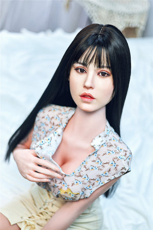 Tyler Sex Doll (Irontech Doll 161cm D-Kupa S2 Silicone) EXPRESS