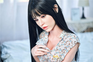 Tyler Sex Doll (Irontech Doll 161cm D-Kupa S2 Silicone) EXPRESS