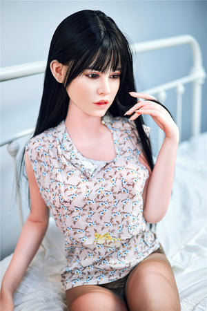 Tyler sexpuppe (Irontech Doll 161 cm d-cup S2 Silikon)