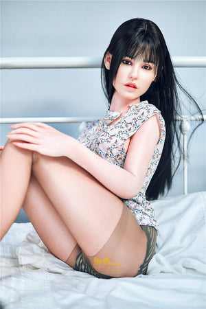 Tyler Sex Doll (Irontech Doll 161cm D-Kupa S2 Silicone) EXPRESS