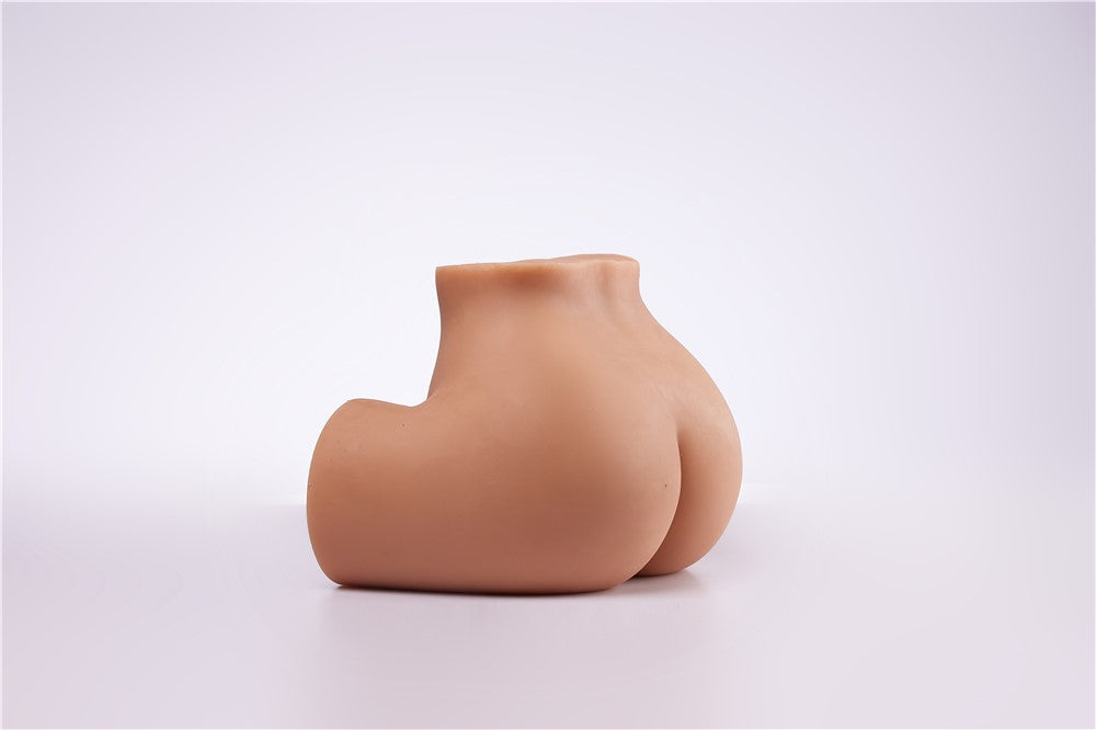 Butt Big Curvy Sex Doll (Irontech Doll Heup 110cm tpe)