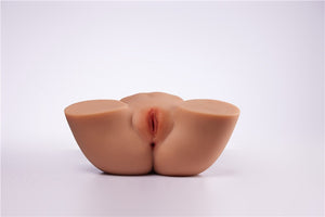 Butt Big Curvy Sex Doll (Irontech Doll Heup 110cm tpe)