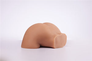 Butt Big Curvy Sex Doll (Irontech Doll Heup 110cm tpe)