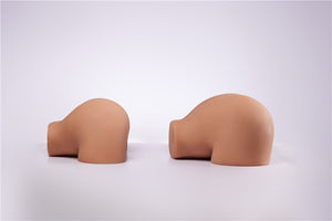 Butt Big Curvy Sex Doll (Irontech Doll Heup 110cm tpe)