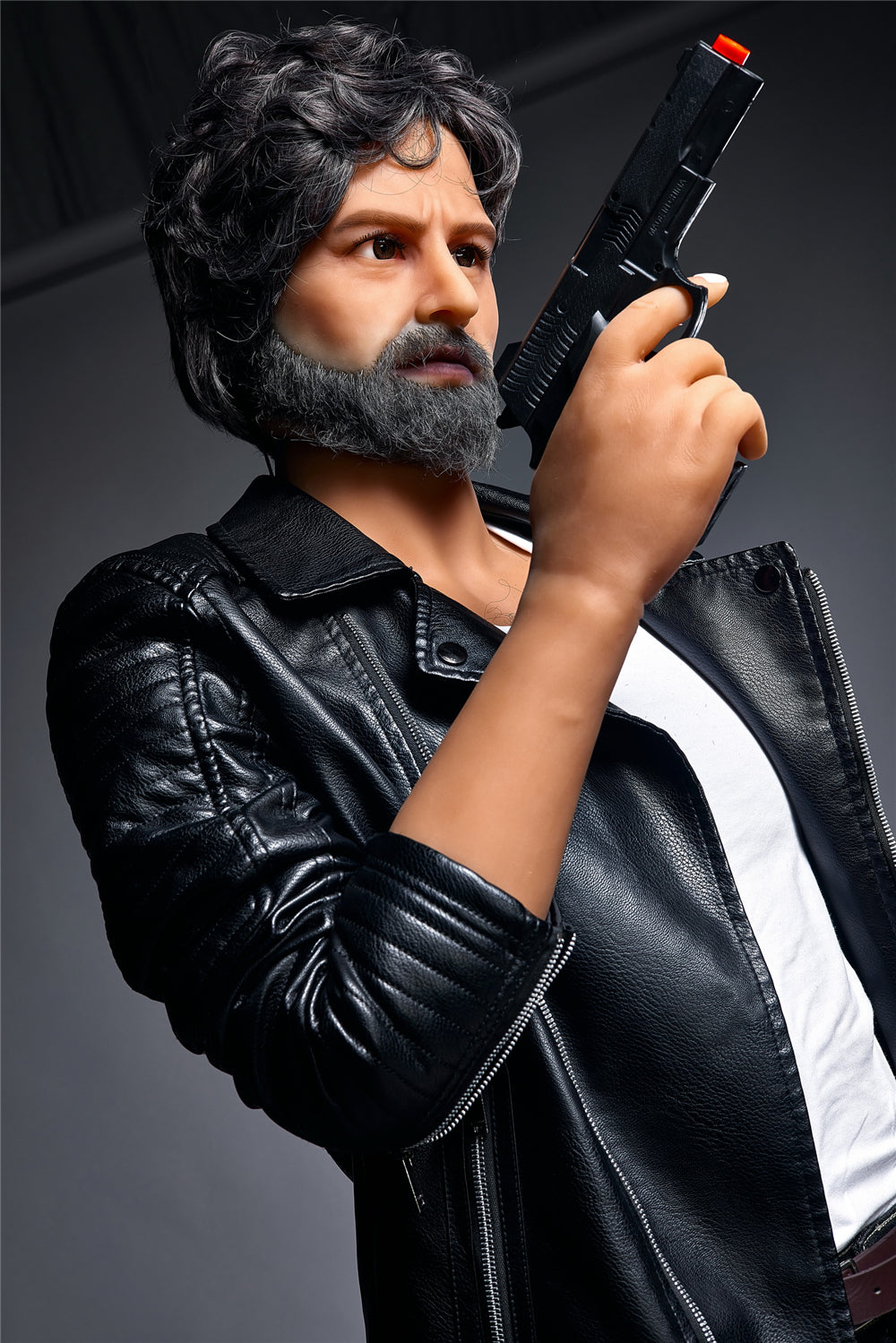 William männlich sexpuppe (Irontech Doll 175 cm #202 TPE)