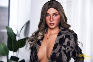 Camilla sexpuppe (Irontech Doll 168 cm B-cup S23 Silikon)