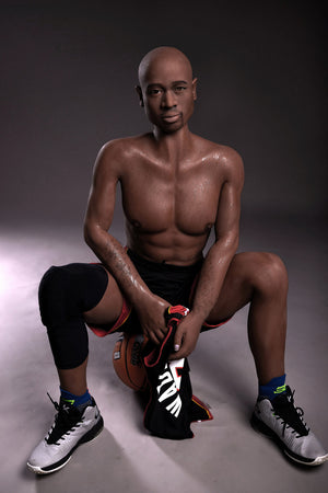 James male Sex doll (Irontech Doll 175cm #205 TPE)
