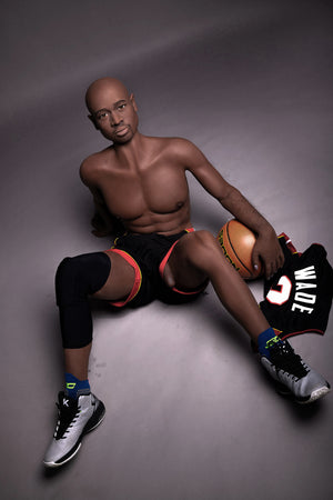 James male Sex doll (Irontech Doll 175cm #205 TPE)