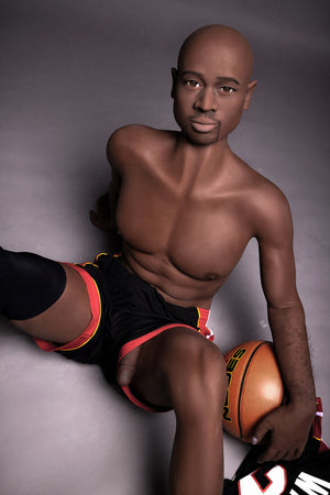 James male Sex doll (Irontech Doll 175cm #205 TPE)